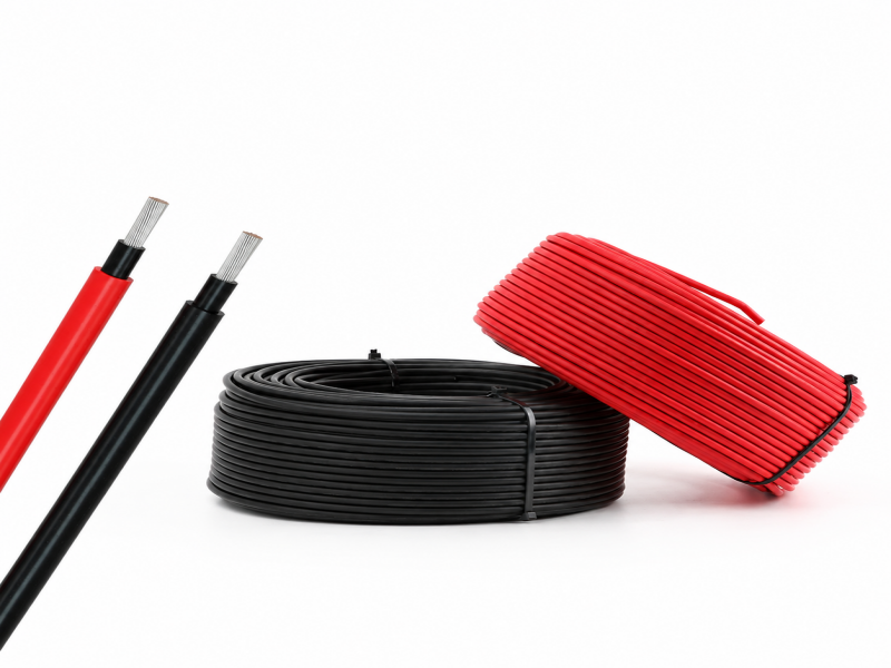 Photovoltaic Cables
