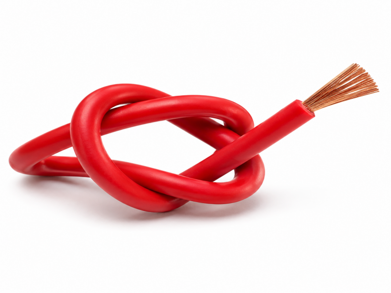 Building Cables