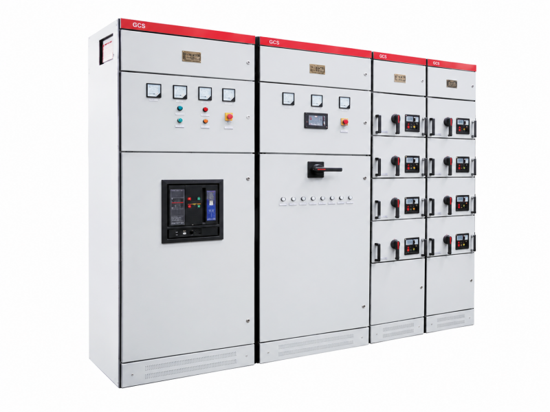 Switchgear, Distribution Cabinet, Ring Main Unit