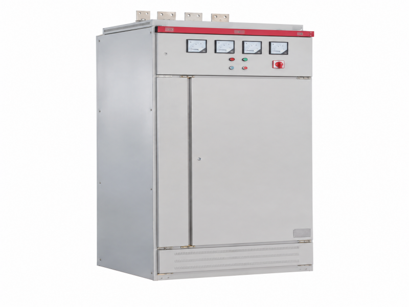 Switchgear, Distribution Cabinet, Ring Main Unit
