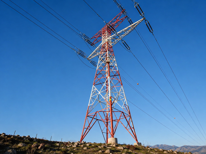 Power Tower