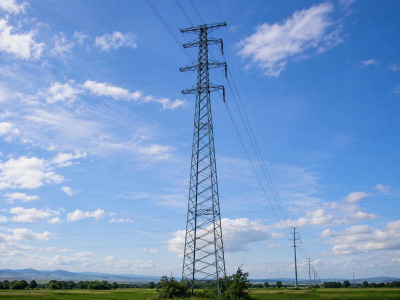 Power Tower