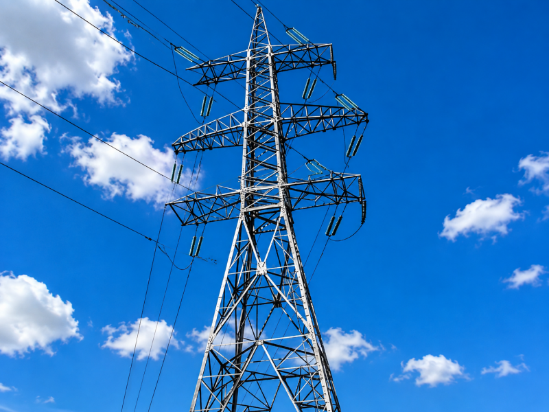 Power Tower