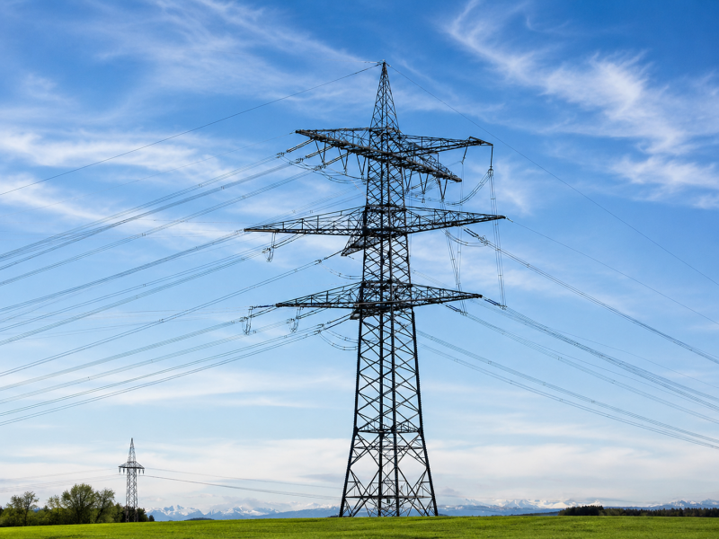 Power Tower