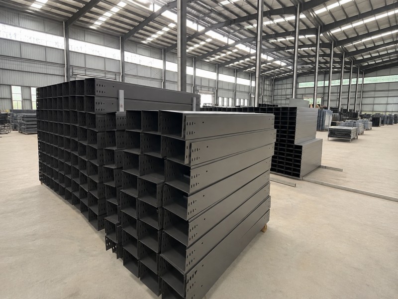 Cable Tray