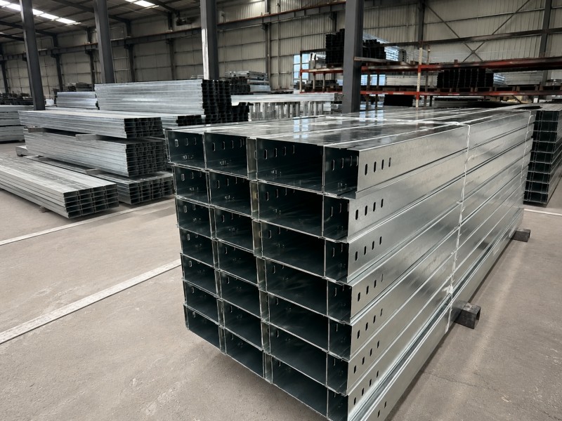 Cable Tray