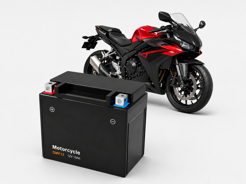 Energy Storage Battery