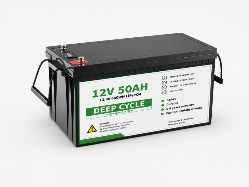Energy Storage Battery