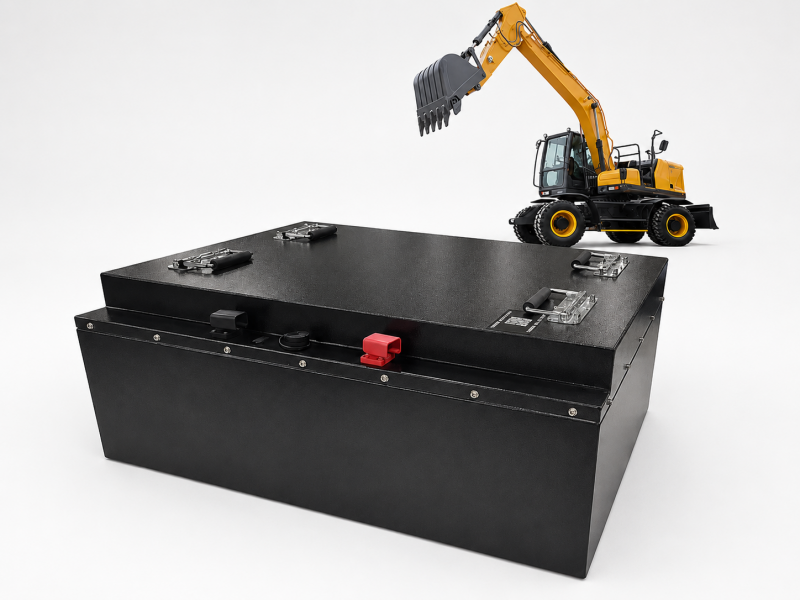 Energy Storage Battery