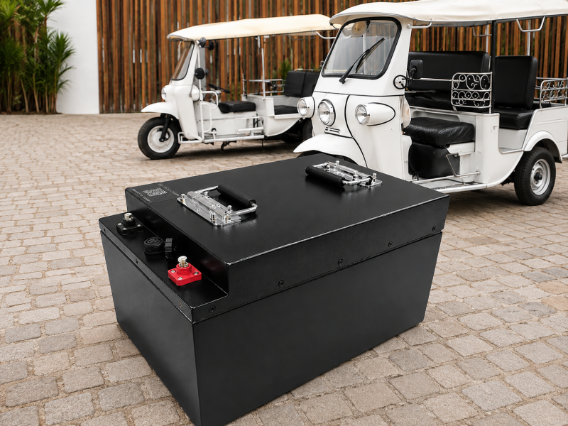 Energy Storage Battery