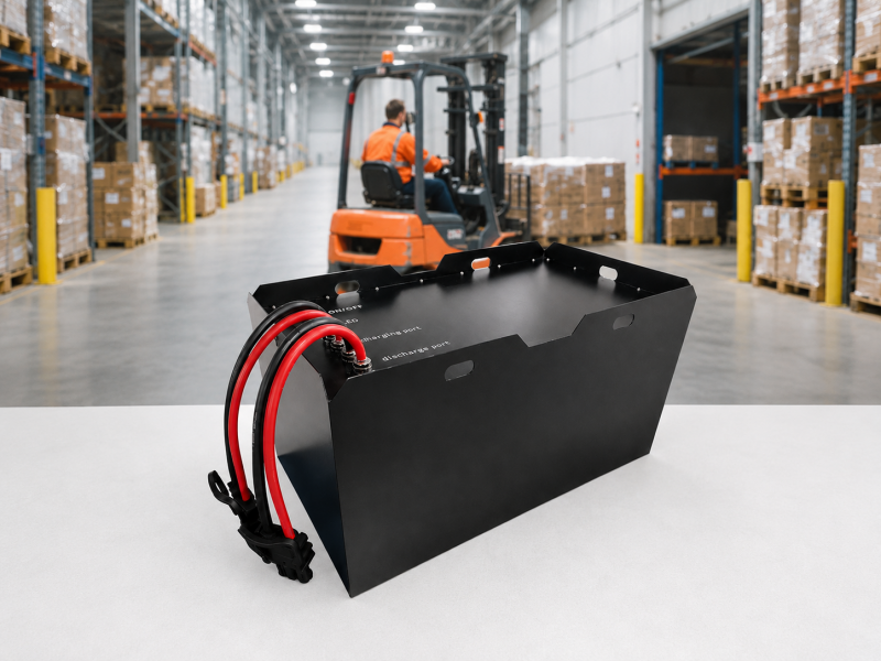 Energy Storage Battery