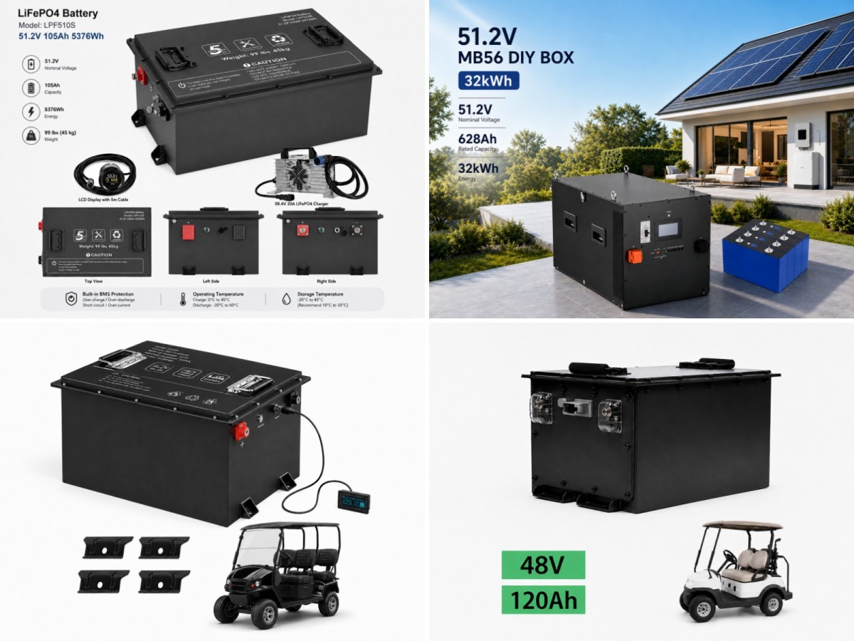 Energy Storage Battery