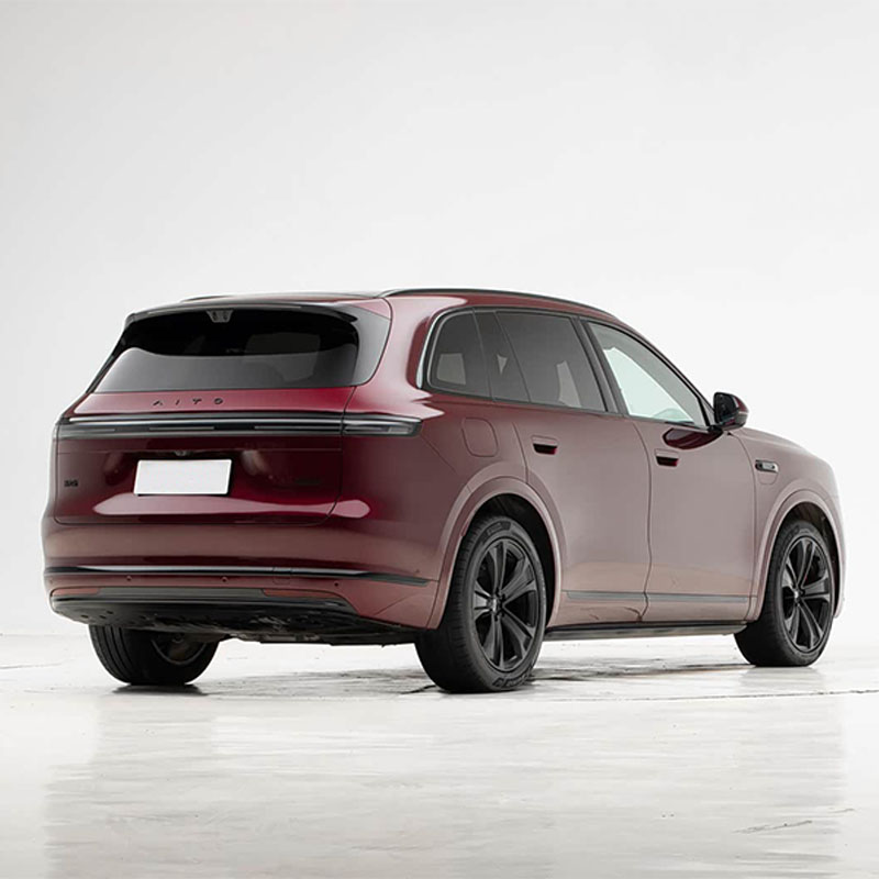 AITO M7 Extended-Range Electric Mid-to-Large SUV