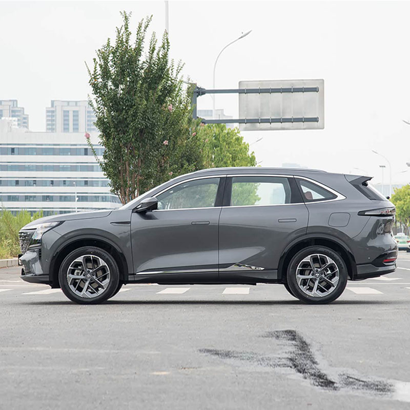 CHANGAN CS75 PLUS 1.5T Gasoline Compact SUV