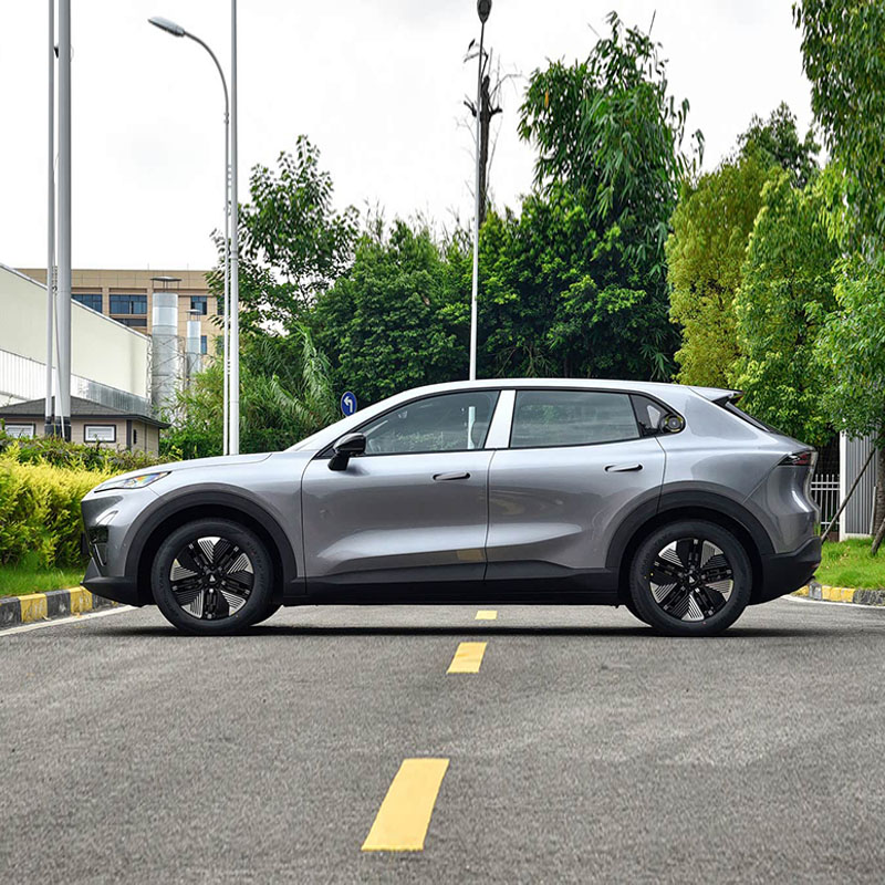 2026 Deepal S05 Ultra (Pure Electric)