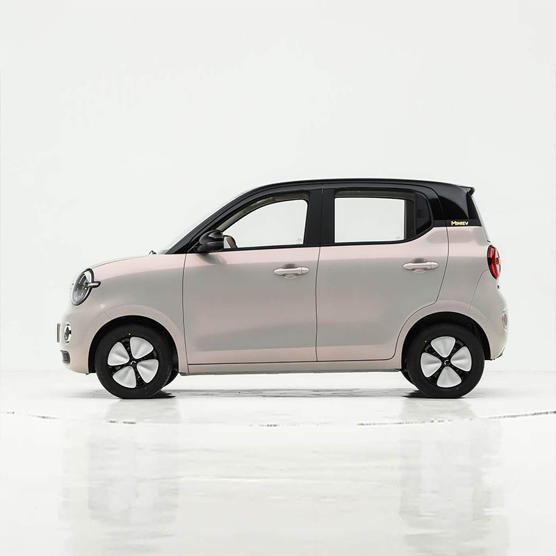 2026 Wuling Hongguang Mini EV (5th Generation) 301km Range