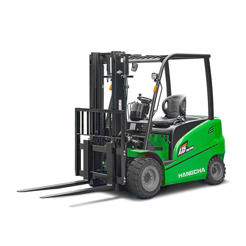 HC CPD35-A(A-Series 1–3.5 Tons)