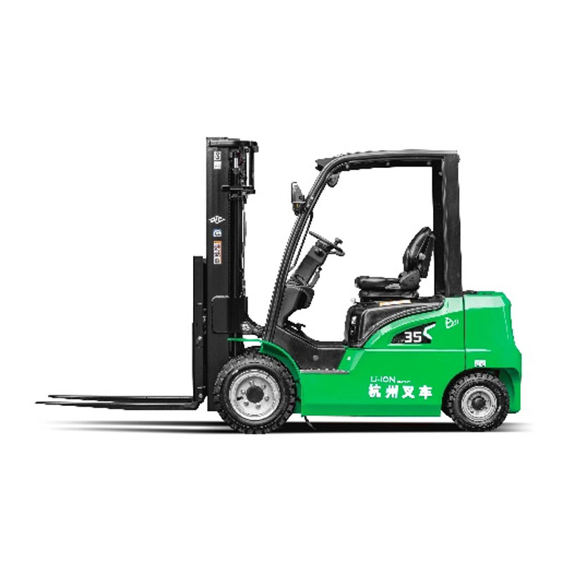 HC CPD35-XC PRO(XC Series 1.5–3.8 Tons)