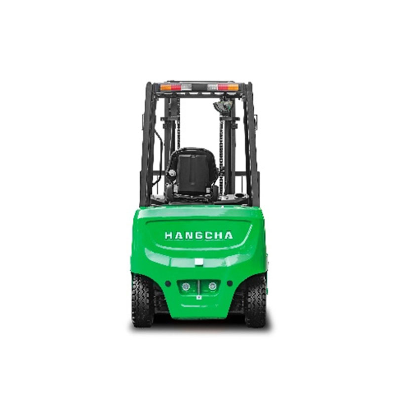 HC CPD35-XC PRO(XC Series 1.5–3.8 Tons)