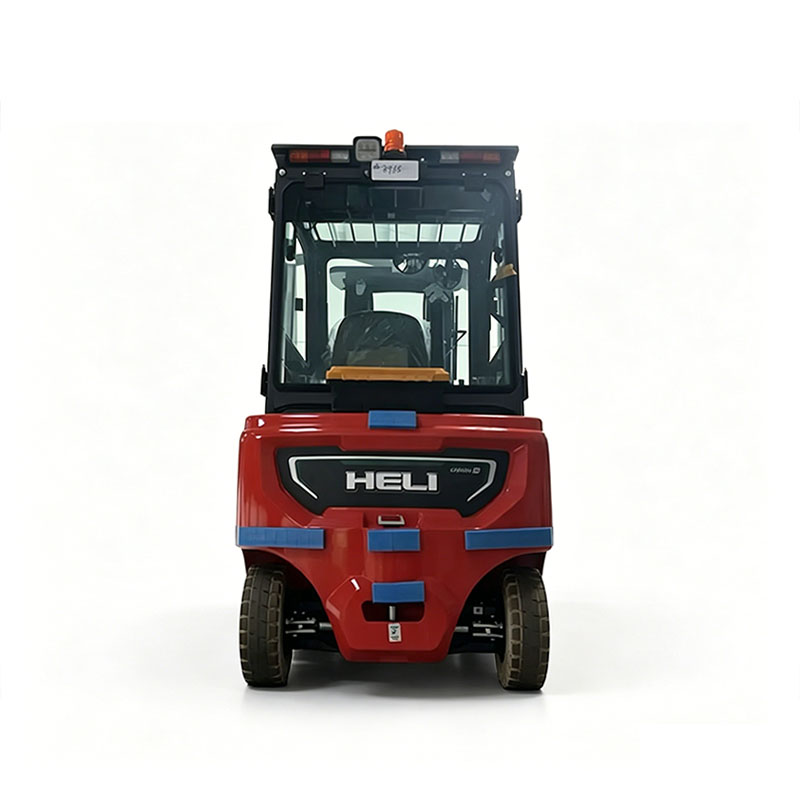 HELI CPD30-H4
