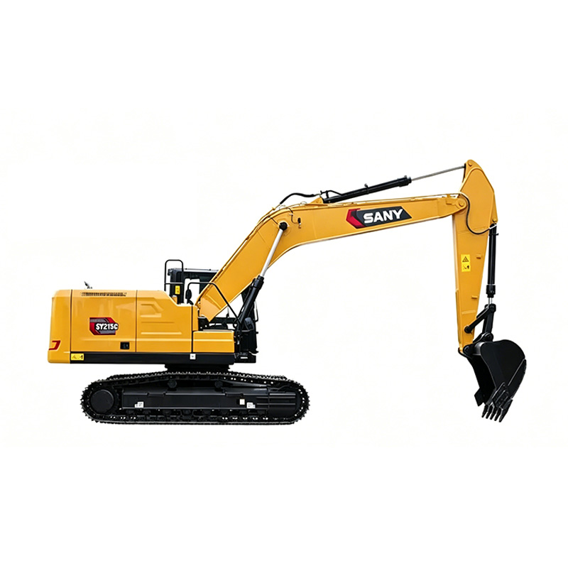 SANY Medium Excavator SY215C