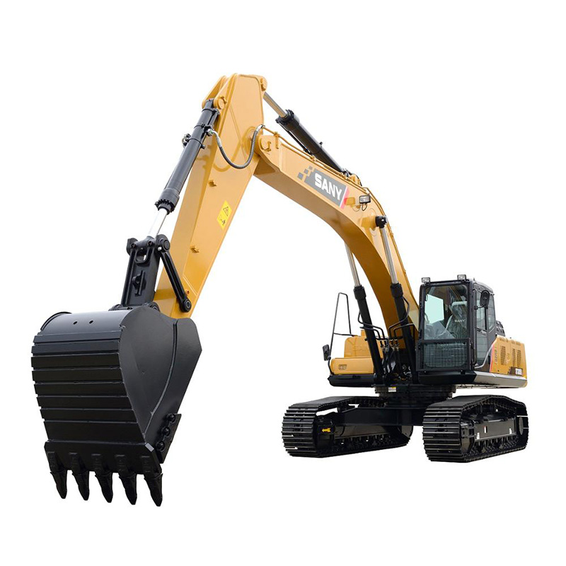 SANY Medium Excavator SY305H