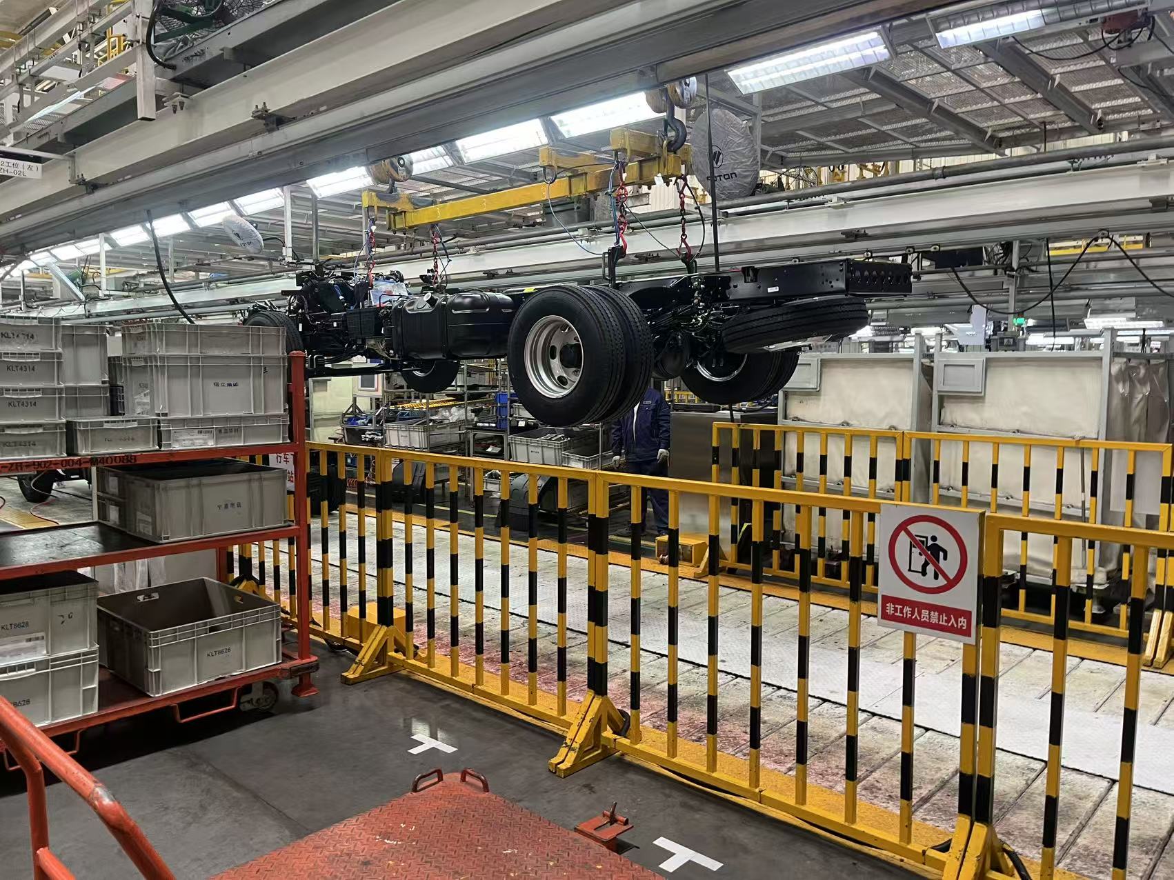 Comprehensive after-sales service and maintenance