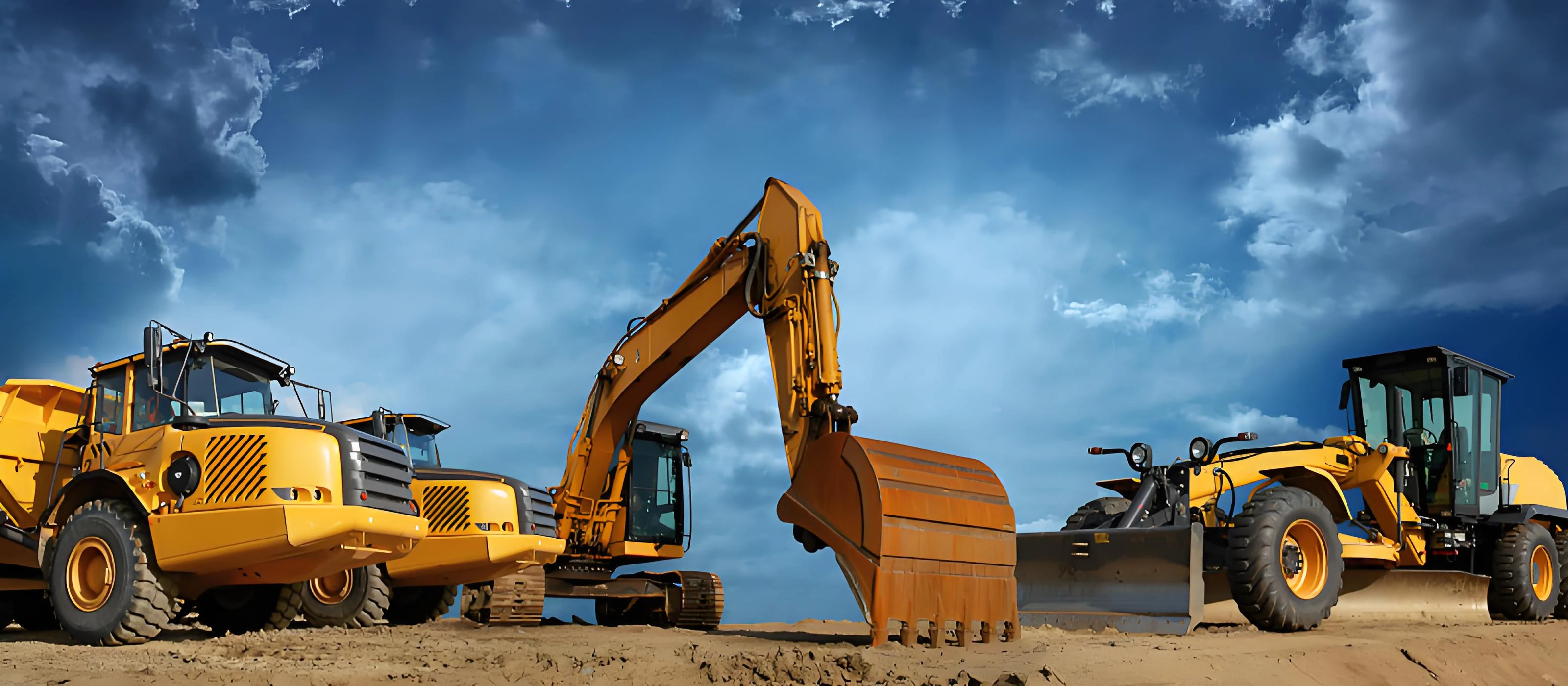 Custom Equipment Services