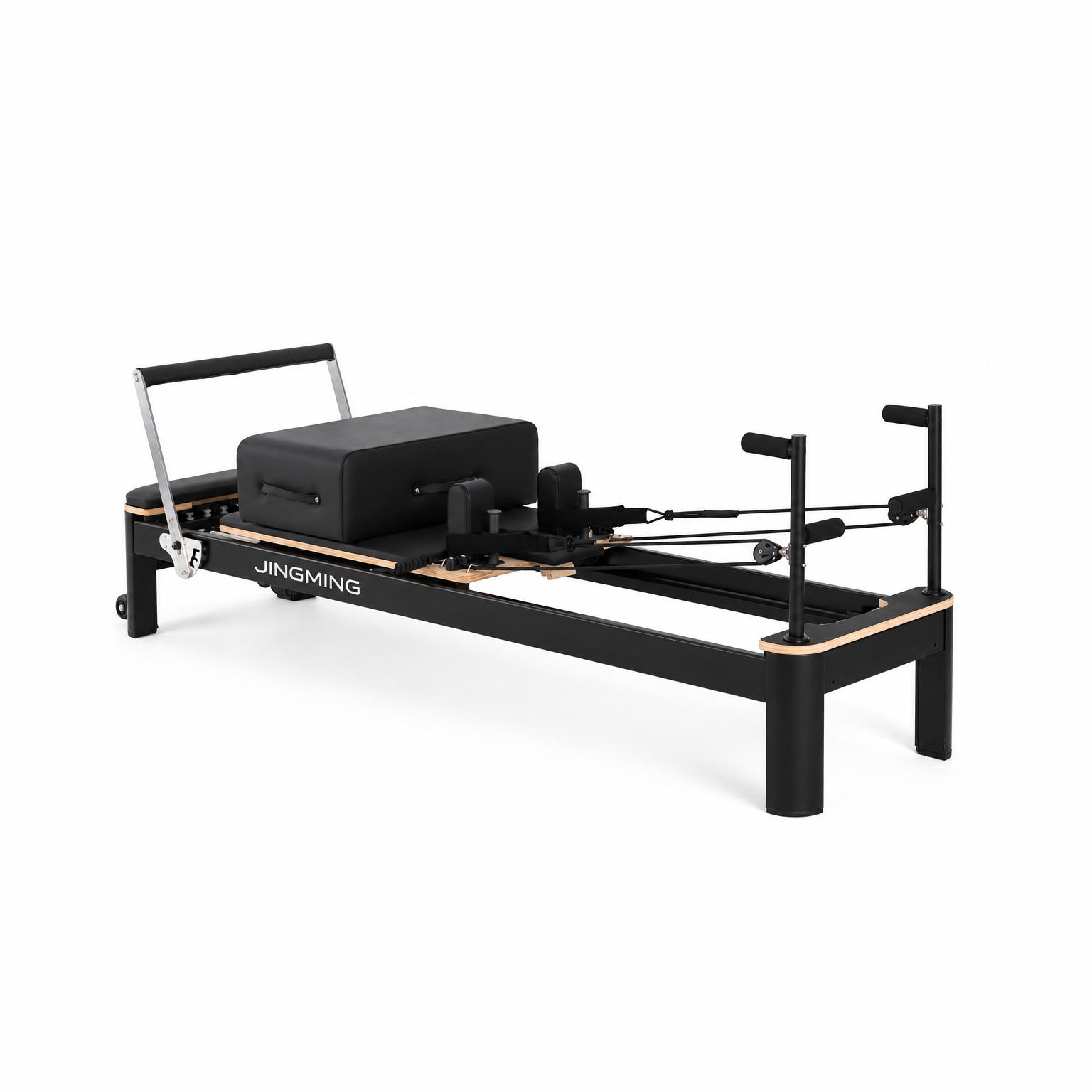 Aluminum Alloy Series