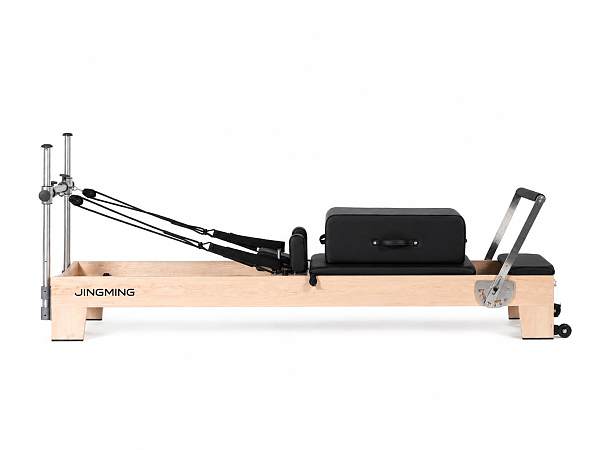 JM-M-01 White Maple Core Bed