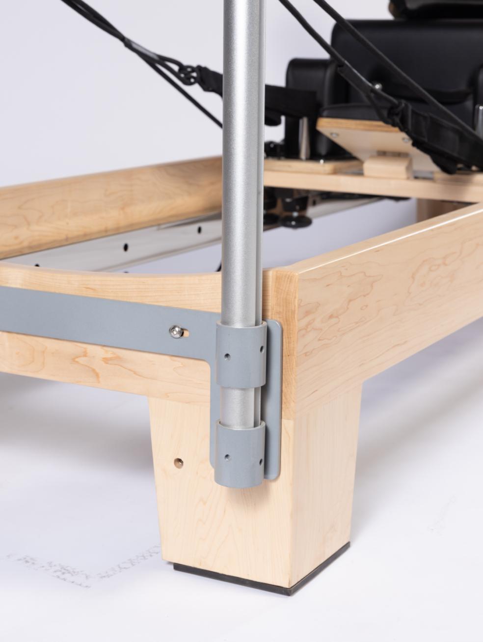 JM-M-01 White Maple Core Bed