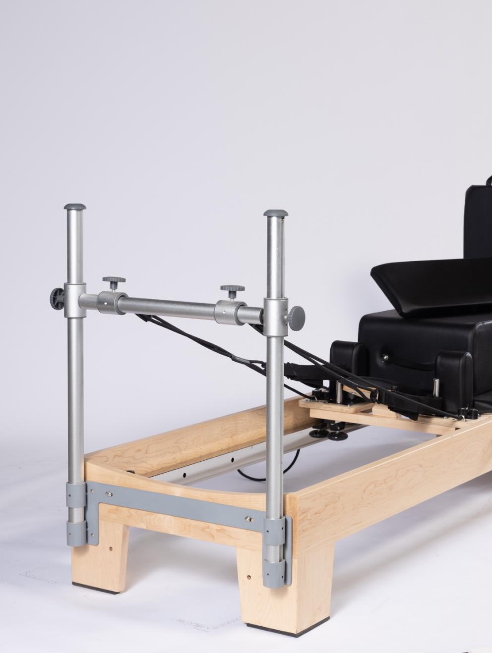 JM-M-01 White Maple Core Bed