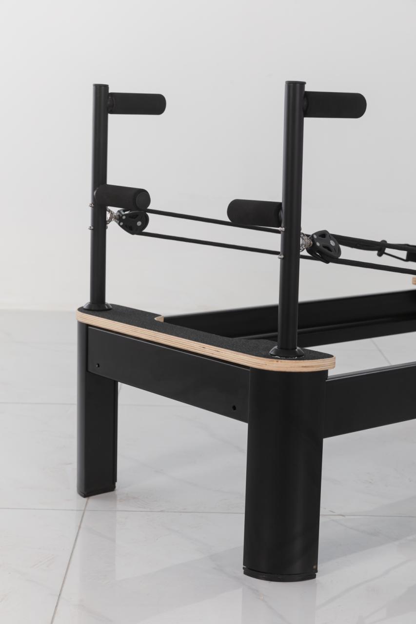 JM-A-02 Metal core bed