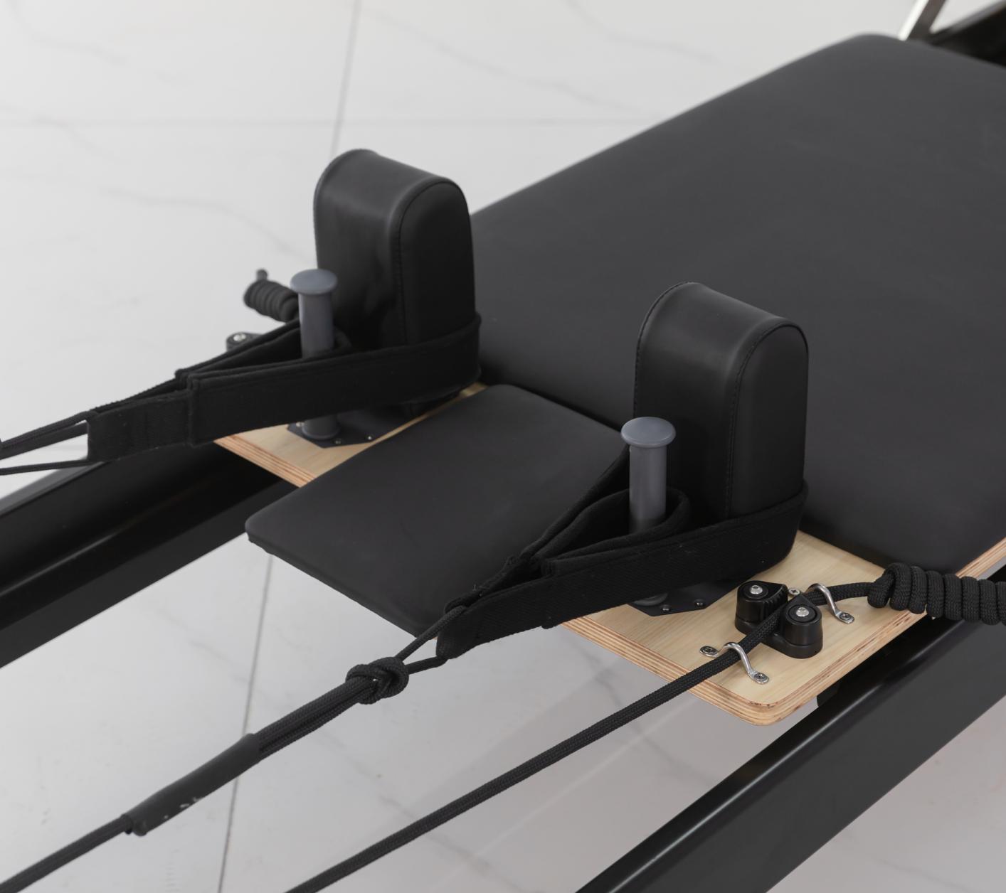 JM-A-02 Metal core bed