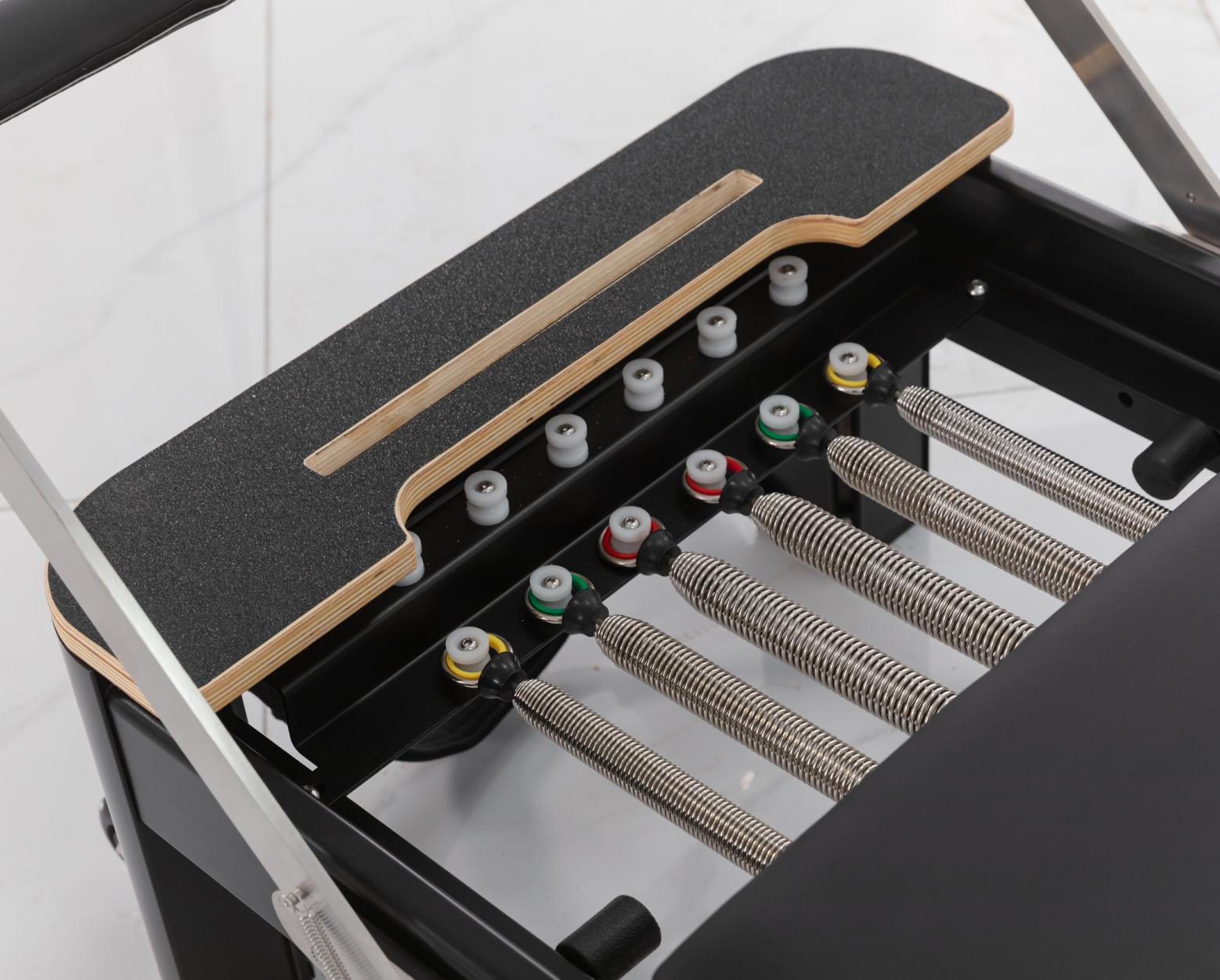 JM-A-02 Metal core bed
