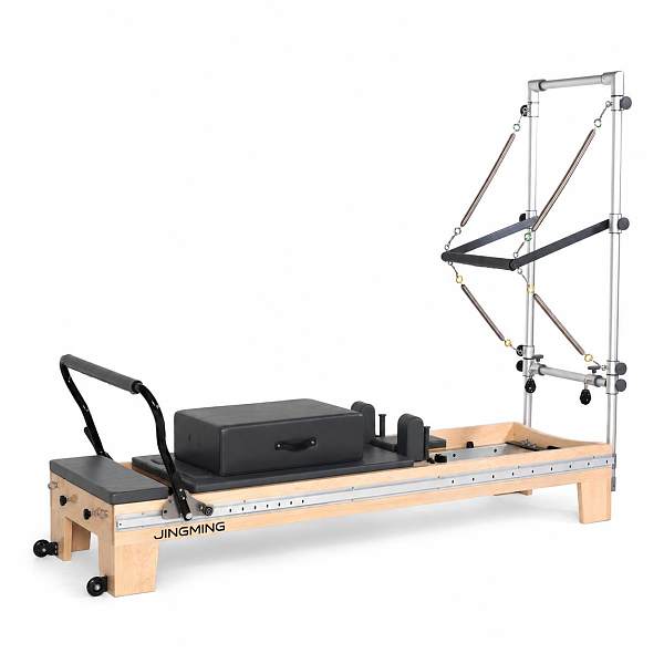 JM-M-03 Full-track bidirectional bed