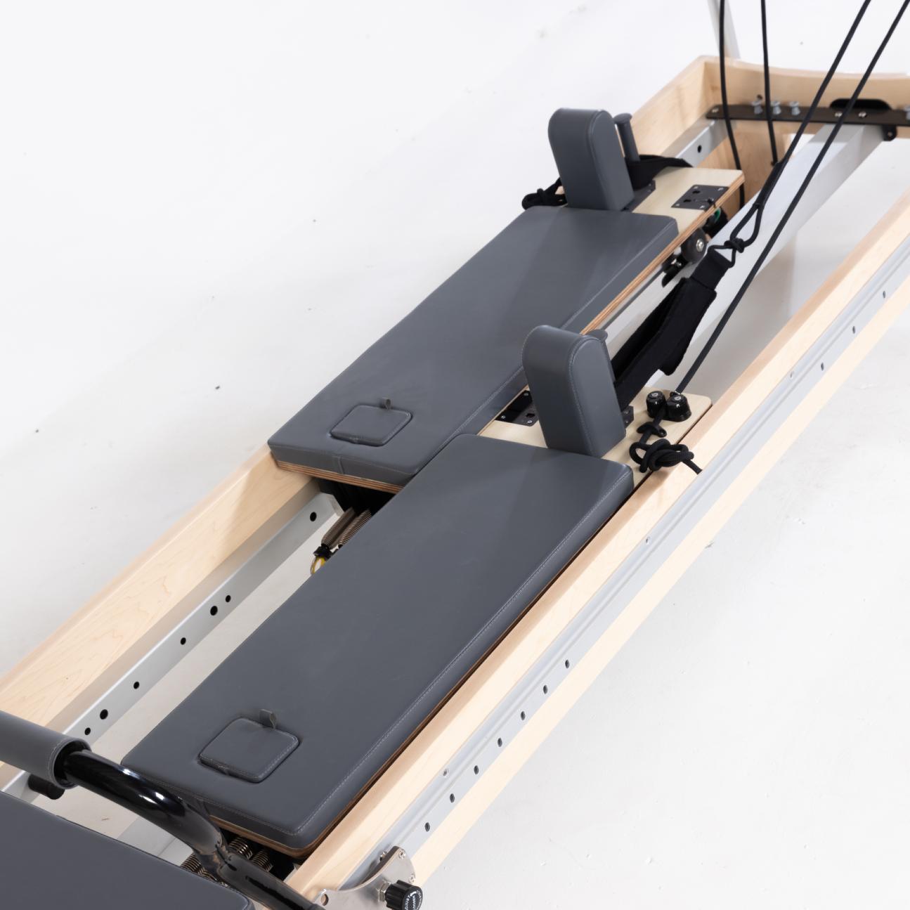 JM-M-03 Full-track bidirectional bed