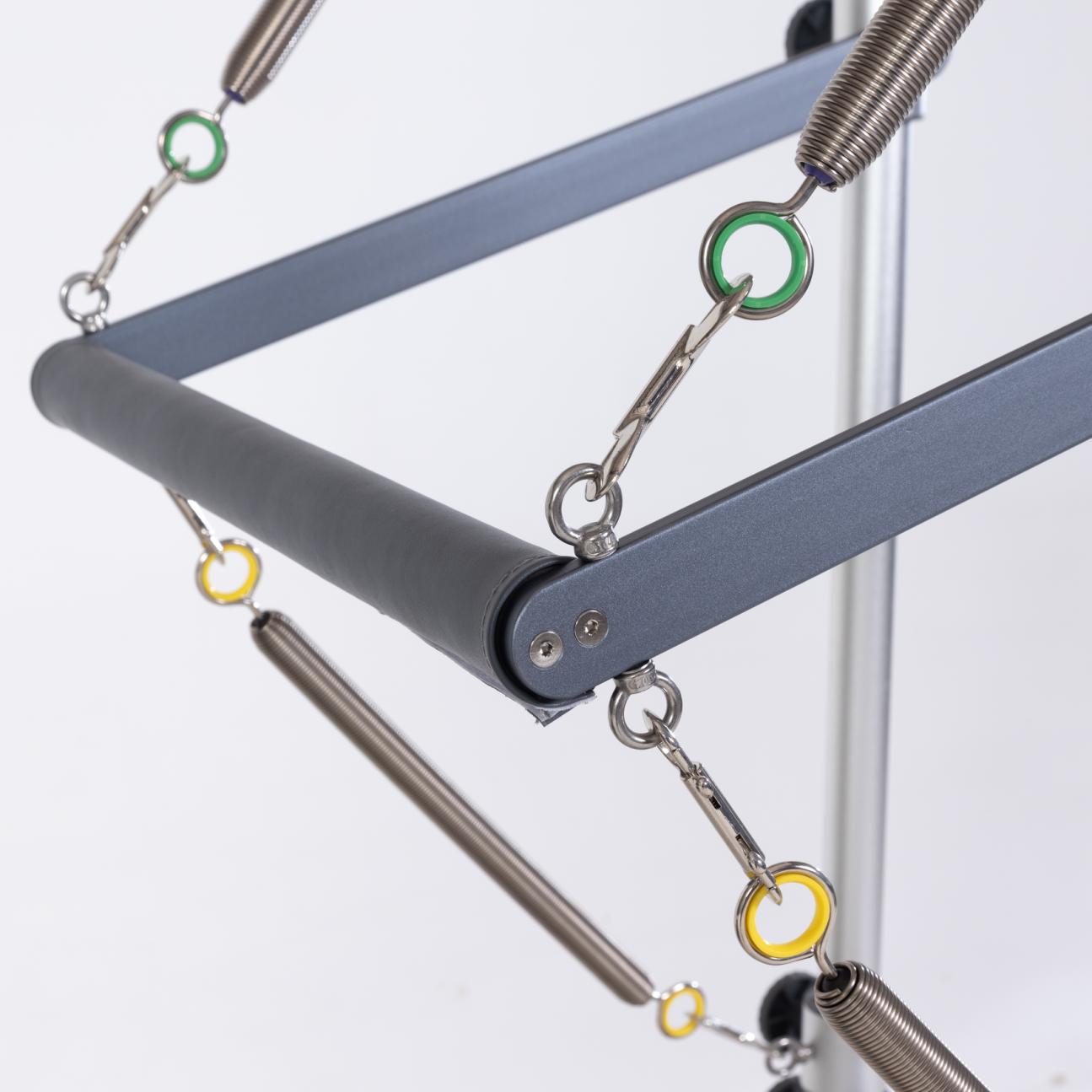 JM-M-03 Full-track bidirectional bed