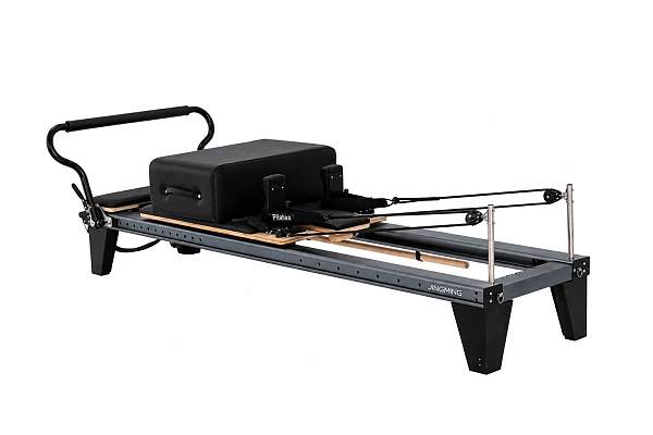 JM-A-04 Elite Aluminum Alloy Core Bed