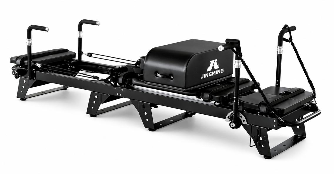 JM-A-14 Super-core machine