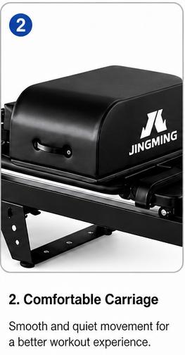 JM-A-14 Super-core machine