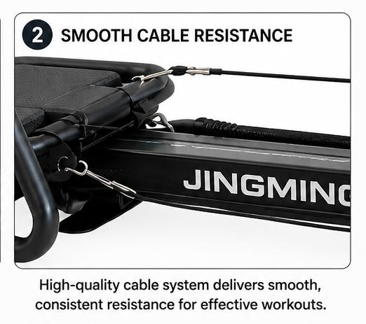 JM-A-16 MINI Supermodel Machine