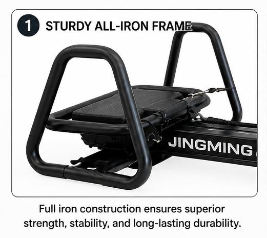 JM-A-16 MINI Supermodel Machine