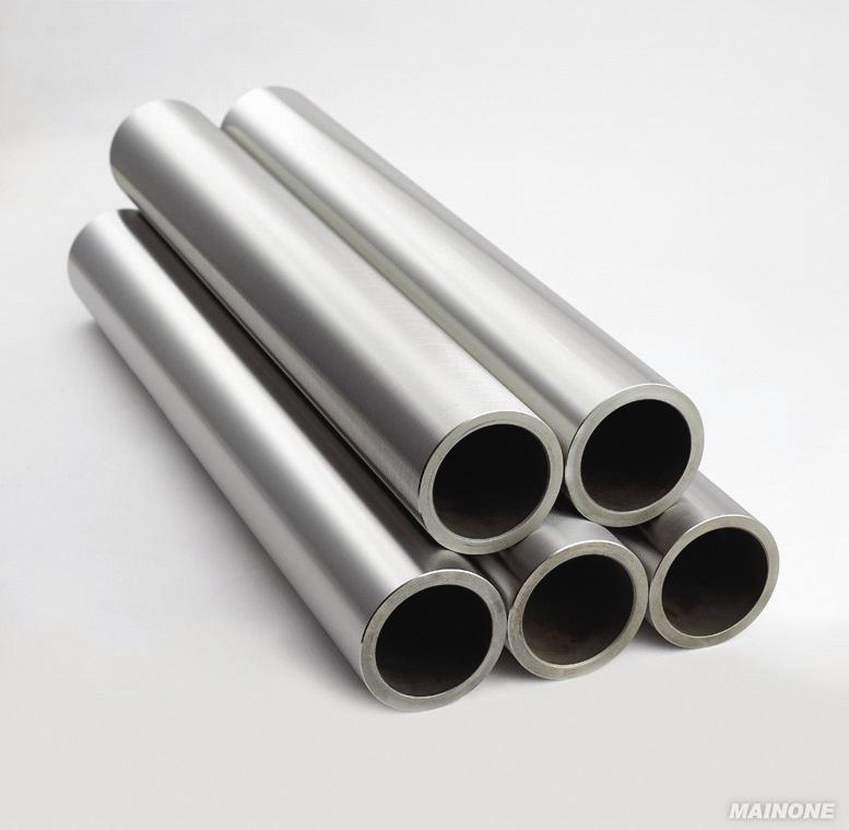 Inconel Alloy 686 (UNS N06686 / W.Nr. 2.4606) Inconel Alloy 686 (UNS N06686 / W.Nr. 2.4606)