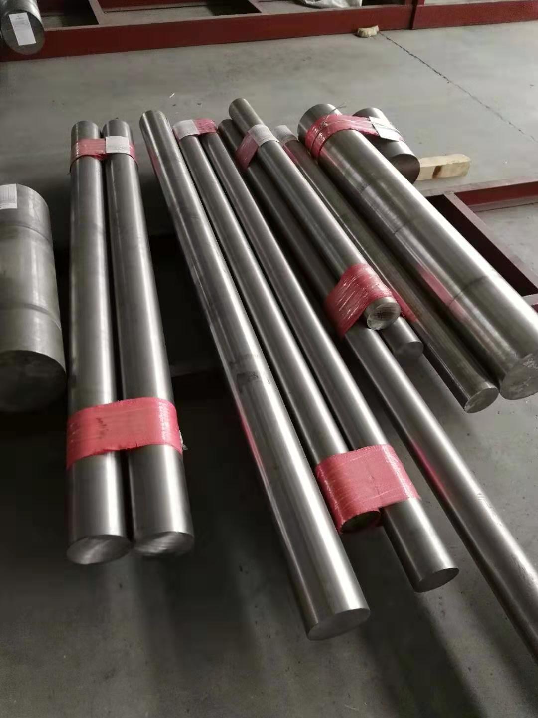 Inconel Alloy 601/UNS N06601/W.Nr. 2.4851