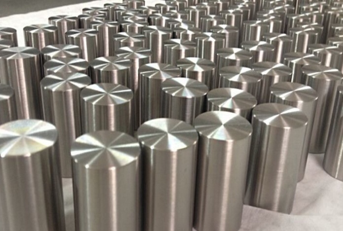 Inconel Alloy X-750/UNS N07750/W. Nr. 2.4669 Inconel Alloy X-750/UNS N07750/W. Nr. 2.4669