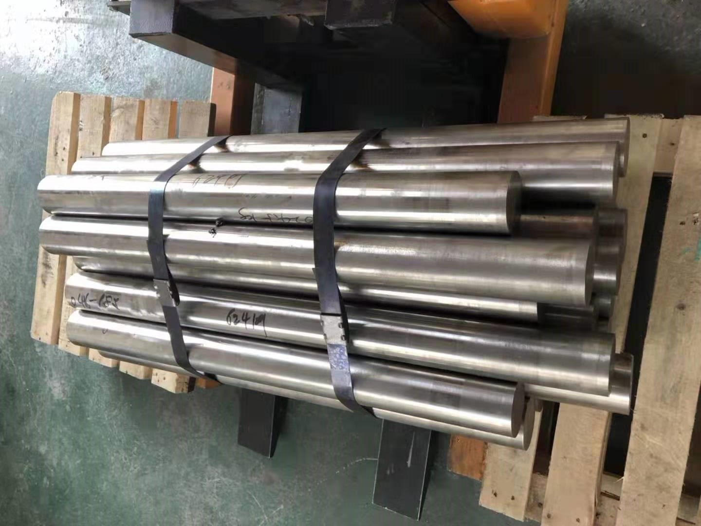 Incoloy Alloy 925 (UNS N09925 - W.Nr. 2.4375)