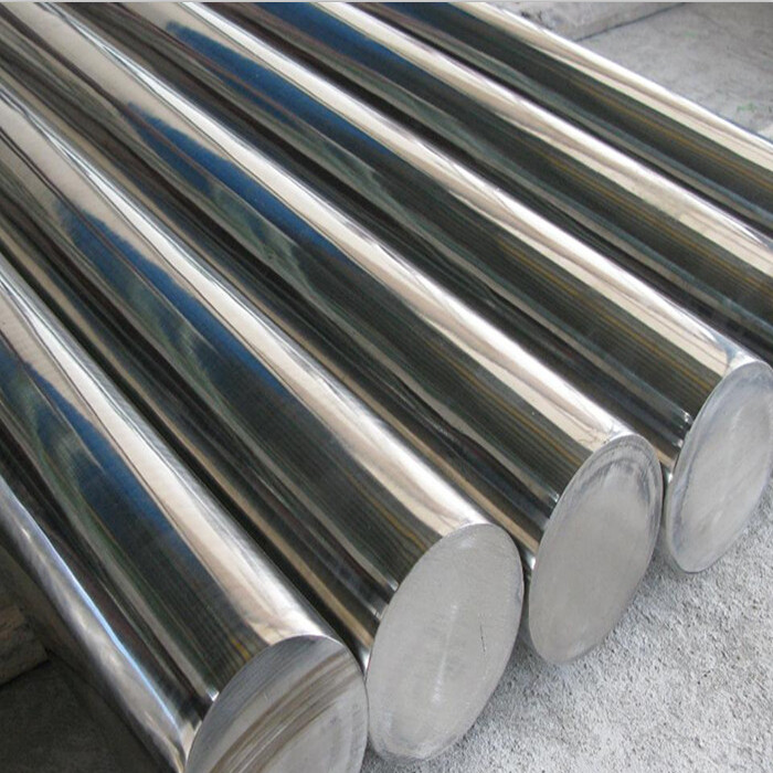 Incoloy Alloy A-286-UNS S66286-W-Nr. 1.4980