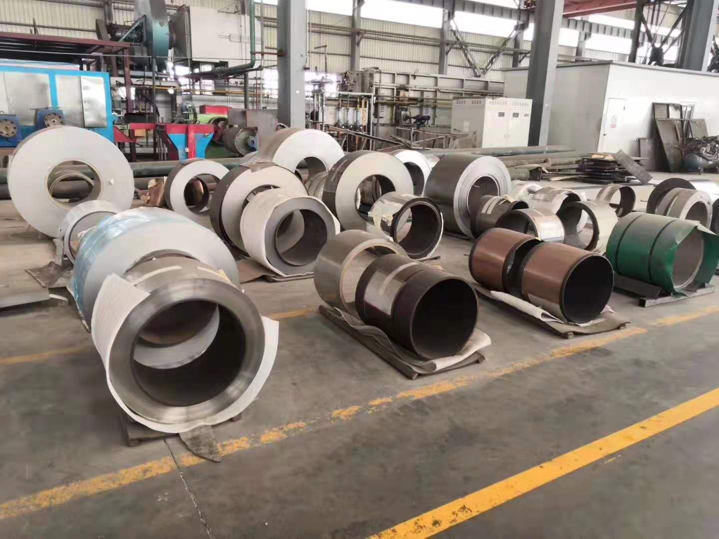 Hastelloy Alloy B-3/UNS N10675/W. Nr. 2.4600