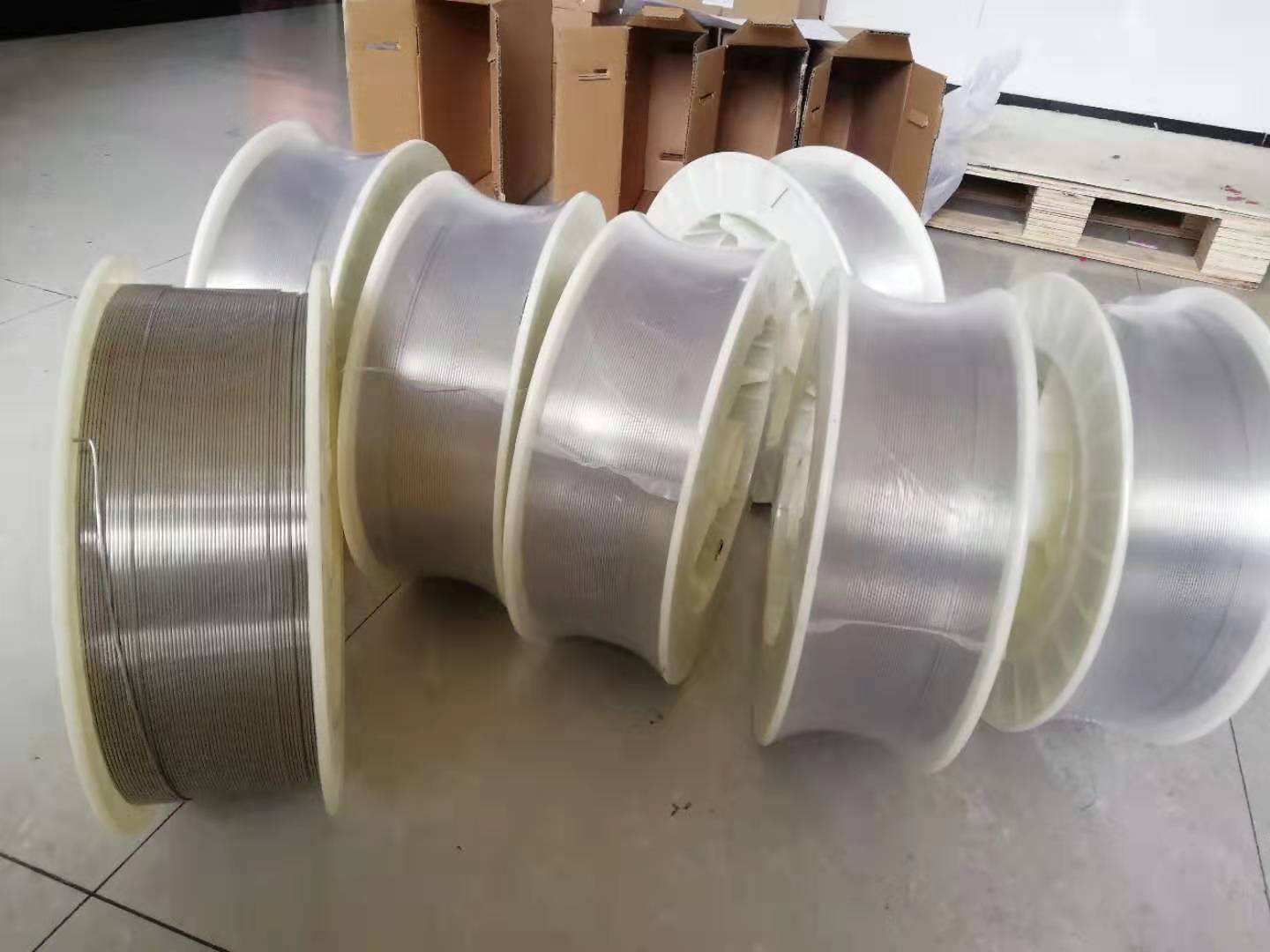Hastelloy Alloy C-4/UNS N06455/W. Nr. 2.4610